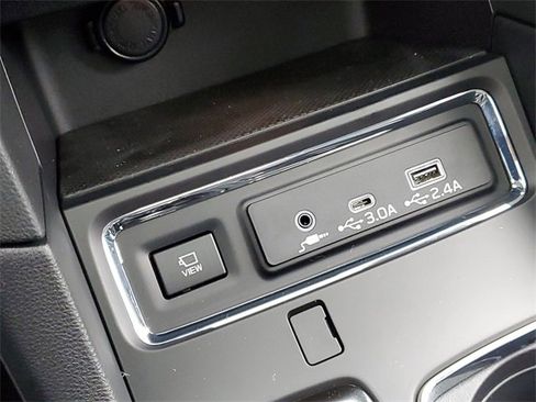 New 2026 Subaru Ascent Bronze Edition image 32