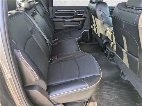 Used 2019 RAM 3500 Laramie AWD/4WD image 19