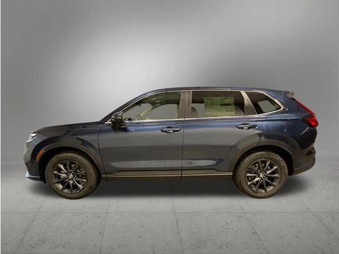 New 2026 Honda CR-V EX-L image 2