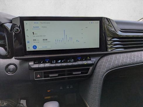 Used 2026 Toyota Camry XLE w/ Premium Package AWD/4WD image 12