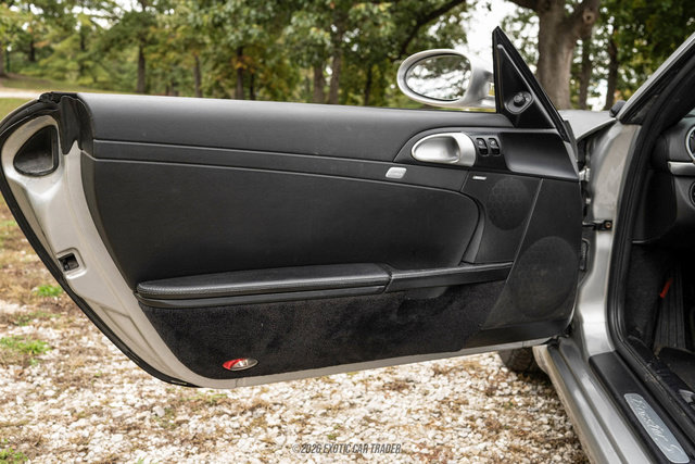 Used 2005 Porsche Boxster S RWD image 49