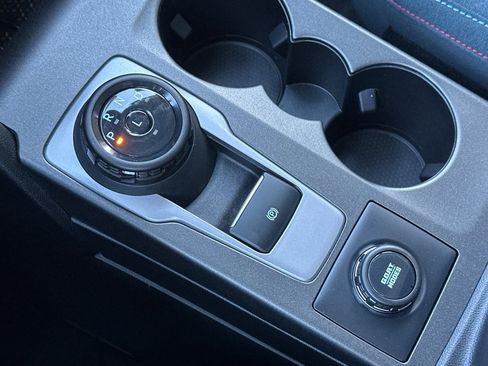 New 2026 Ford Bronco Sport Heritage image 21