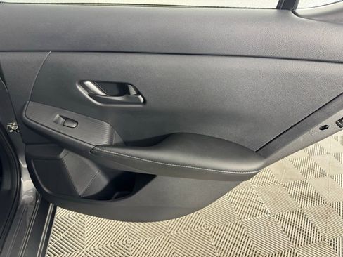 Used 2024 Nissan Sentra S image 25