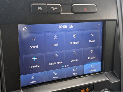 Used 2021 Ford F250 XLT RWD image 20