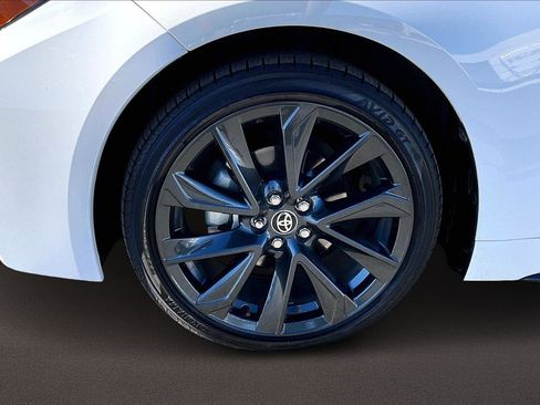 Certified 2024 Toyota Corolla SE image 8