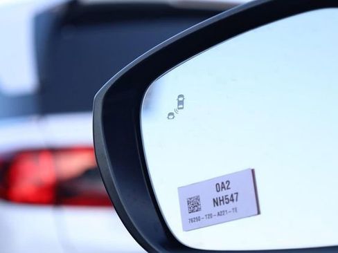 New 2026 Honda Civic Sport image 19