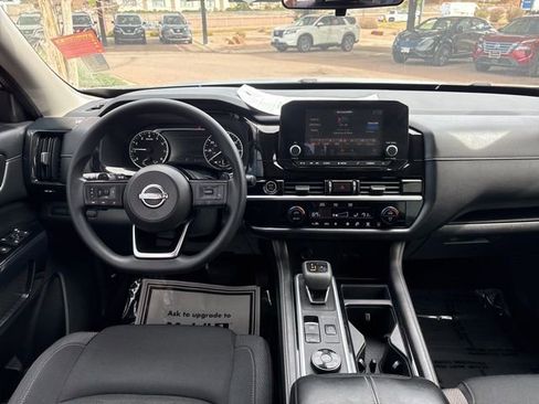 Used 2022 Nissan Pathfinder S image 27