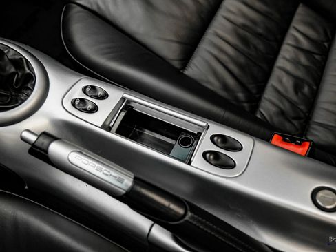 Used 2005 Porsche 911 Turbo S image 50