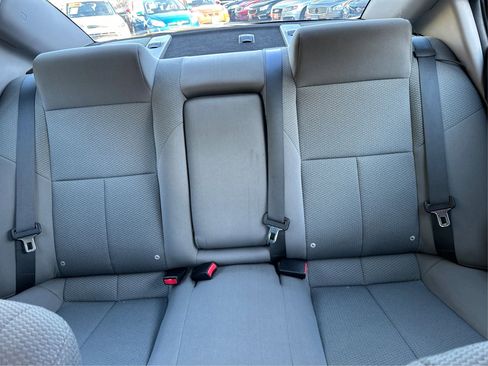 Used 2008 Mitsubishi Galant ES image 25