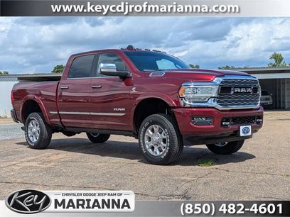 Used 2022 RAM 2500 Limited w/ Towing Technology Group