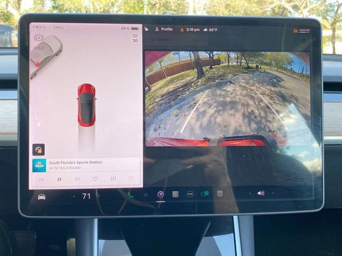 Used 2018 Tesla Model 3 Long Range image 25