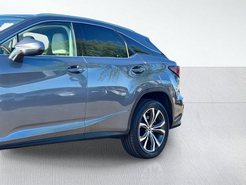 Used 2020 Lexus RX 350 350 w/ Premium Package image 8