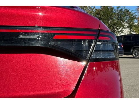 Certified 2024 Honda Accord EX image 49