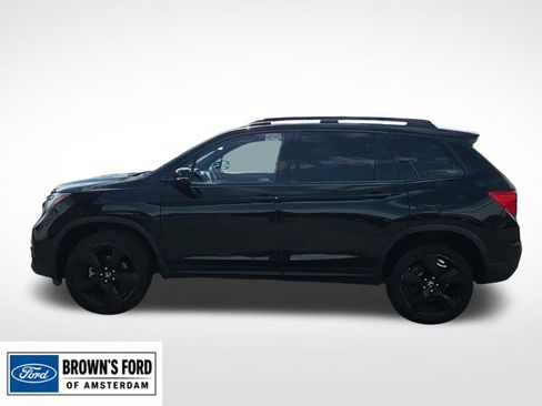 Used 2020 Honda Passport Elite image 6