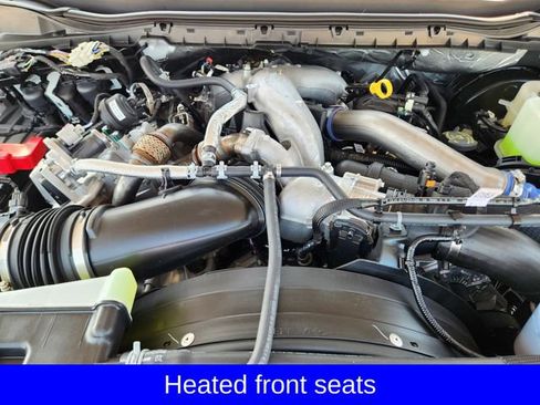 New 2026 Ford F250 Lariat w/ Chrome Package AWD/4WD image 32