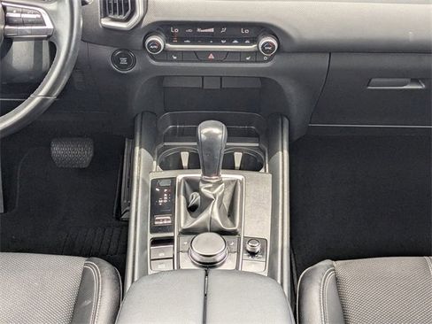 Used 2024 MAZDA CX-50 AWD 2.5 S w/ Preferred Package image 19