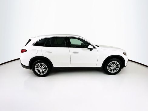 New 2026 Mercedes-Benz GLC 300 image 9
