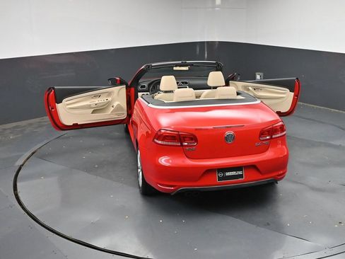 Used 2015 Volkswagen Eos Komfort FWD image 39