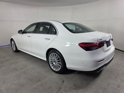 Certified 2023 Mercedes-Benz E 350 E 350 image 6