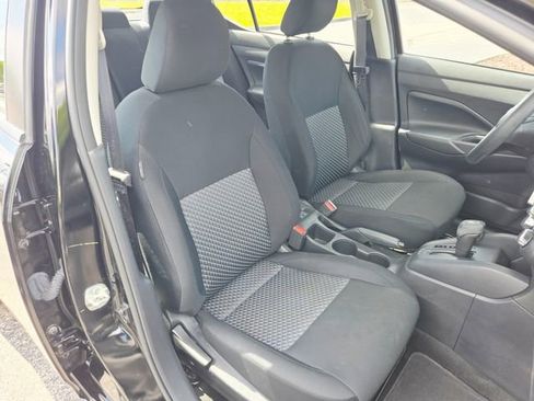 Used 2024 Nissan Versa S w/ S Plus Package FWD image 17