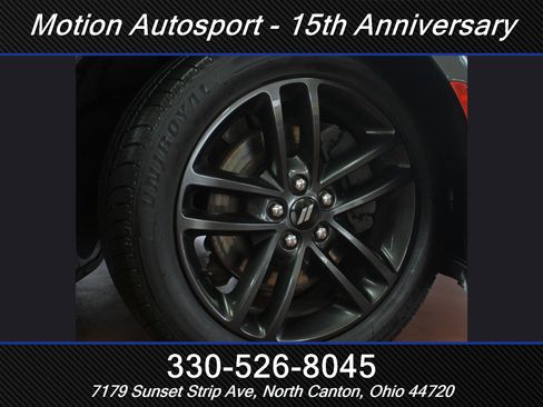 Used 2019 Dodge Charger SXT w/ Plus Group image 49