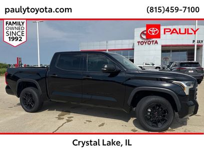 Used 2022 Toyota Tundra SR5 w/ SR5 Convenience Package