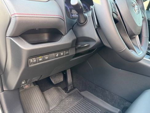 Certified 2025 Toyota RAV4 XSE w/ Weather Package AWD/4WD image 14