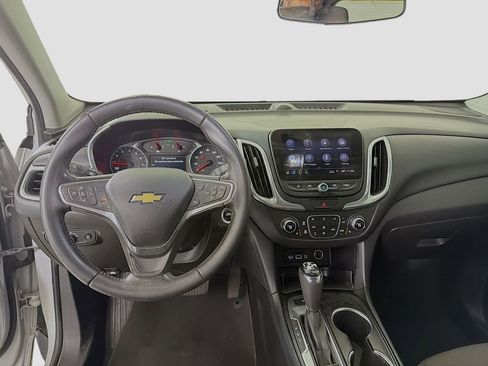 Used 2020 Chevrolet Equinox LT image 19