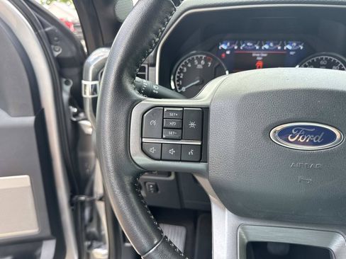 Used 2022 Ford F150 XLT w/ Equipment Group 302A High AWD/4WD image 22
