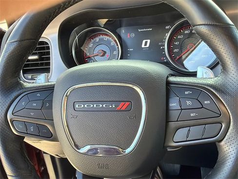 Used 2023 Dodge Charger Scat Pack image 29