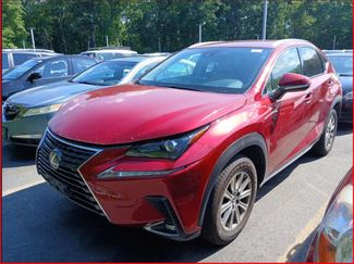 Used 2019 Lexus NX 300 AWD video 1