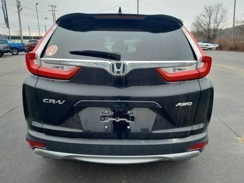 Used 2019 Honda CR-V EX image 6