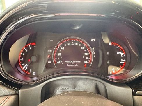 New 2026 Dodge Durango GT RWD image 27