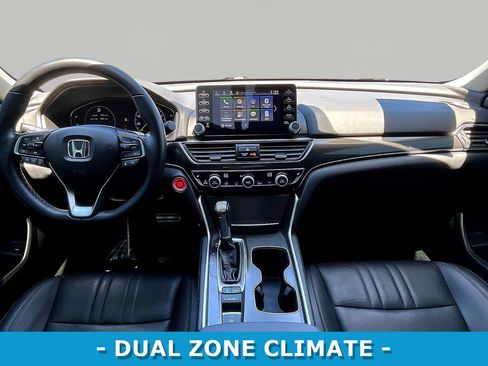 Used 2022 Honda Accord Sport Special Edition image 7