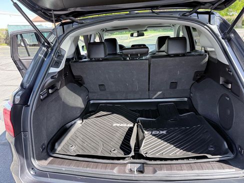 Used 2016 Acura RDX AWD w/ Advance Package image 12
