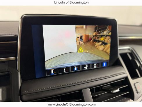 Used 2024 Chevrolet Tahoe High Country image 81