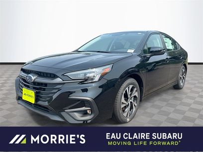 New 2025 Subaru Legacy Premium
