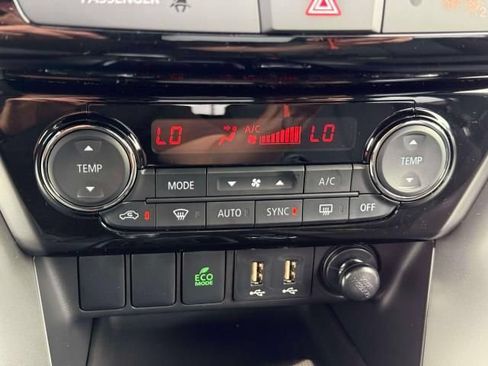 New 2026 Mitsubishi Eclipse Cross AWD image 28