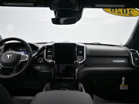 New 2026 RAM 2500 Big Horn image 13