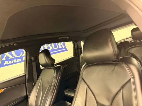 Used 2017 Lincoln MKX Select w/ Select Plus Package image 33