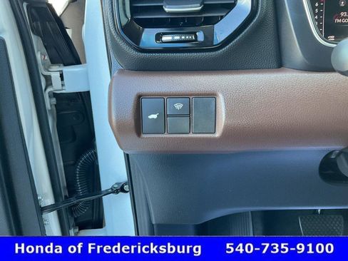 Used 2026 Honda Pilot Elite image 41