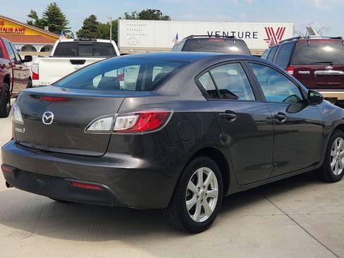 Used 2010 MAZDA MAZDA3 i Touring FWD image 6