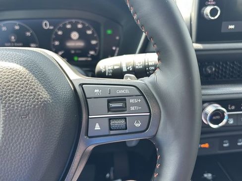 New 2026 Honda CR-V TrailSport image 21