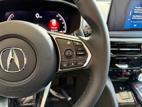 New 2026 Acura MDX SH-AWD image 18