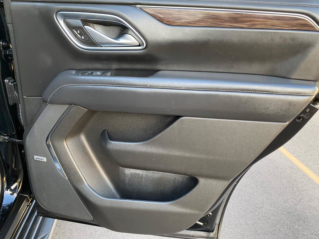 Used 2022 Chevrolet Tahoe LT RWD image 48