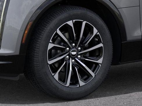 New 2026 Cadillac Lyriq Sport image 9