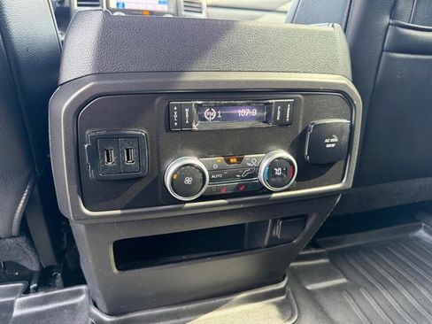Used 2019 Ford Expedition Max Limited AWD/4WD image 9