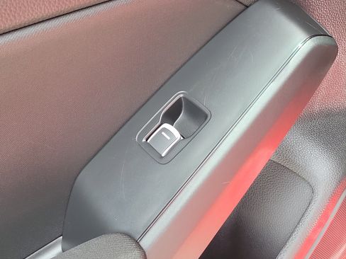 Used 2024 Honda Civic LX image 16