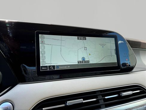 Used 2020 Hyundai Palisade Limited AWD/4WD image 14