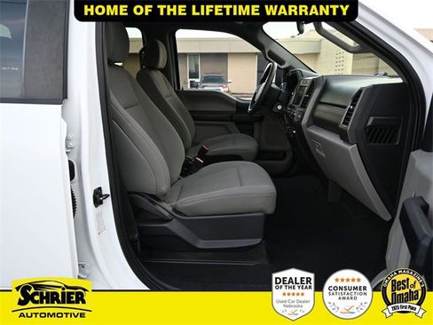 Used 2021 Ford F350 XL w/ STX Appearance Package image 72